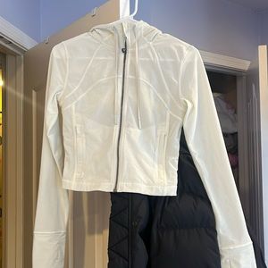 Lululemon define jacket